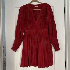 Ulla Johnson Dress